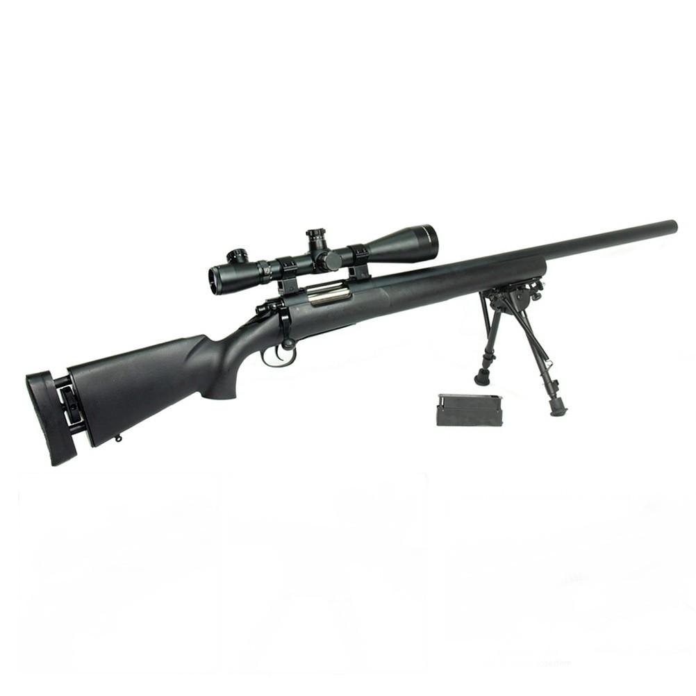 Classic Army - CA M24 Socum Sniper 6mm Airsoft